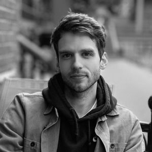 Meet your Posher, Oliver